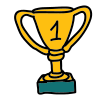 trophy
