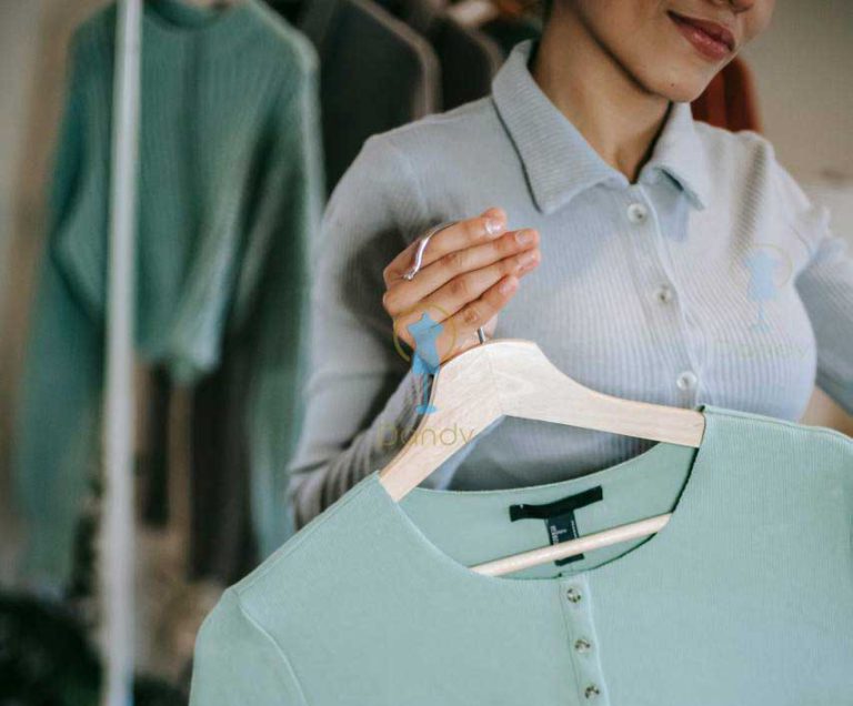 تولید محتوای لباس