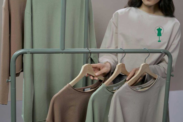 مرکز فروش رگال لباس