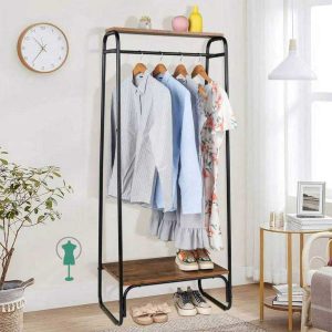 رگال لباس برای منزل